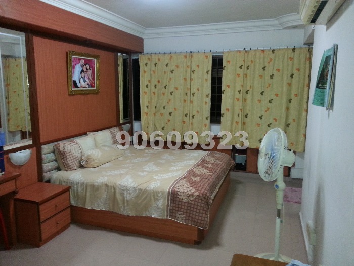 Blk 713 Tampines Street 71 (Tampines), HDB 5 Rooms #402602